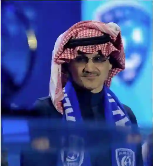 اثنان من أكبر مليارديرات السعودية يتنافسان لشراء الهلال