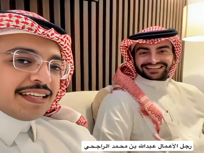 فيديو يكشف عن يخت عبد الله الراجحي الجديد