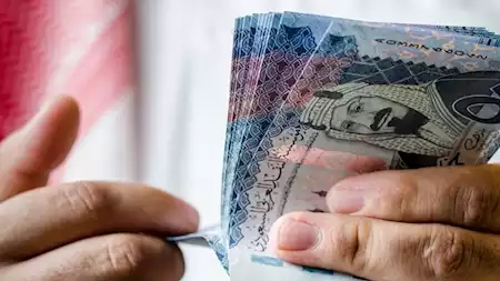 5 بنوك تكشف عن سعر جديد للريال السعودي مقابل الجنيه المصري 