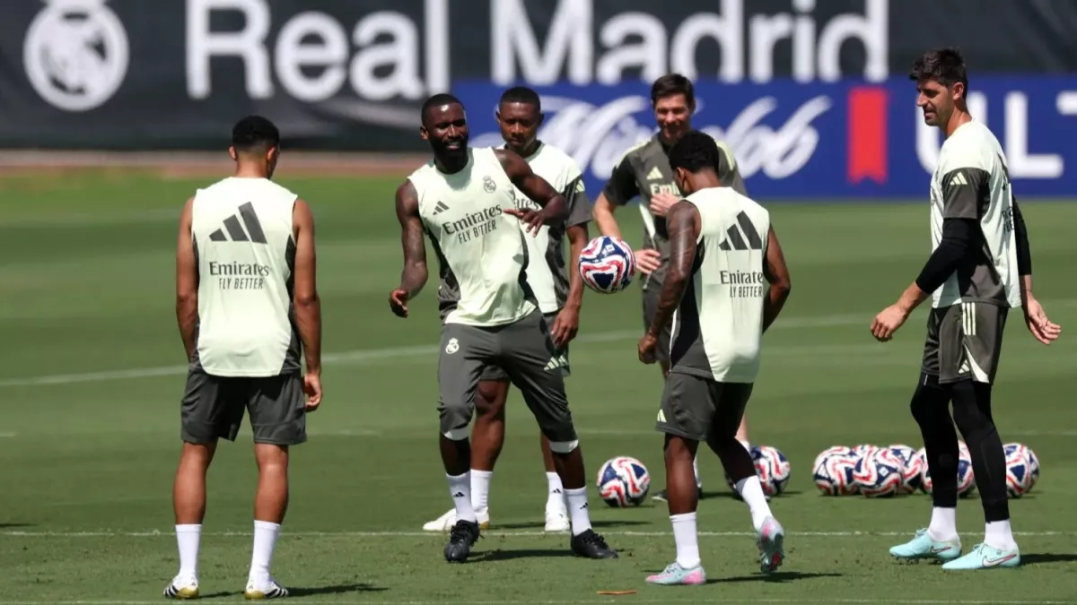 الهلال يفجر مفاجأة من العيار الثقيل ويعلن الخبر الرسمي حول التعاقد مع نجم ريال مدريد 