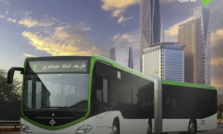 3 مسارات جديدة تربط هذه المناطق لأول مرة بقطار الرياض 