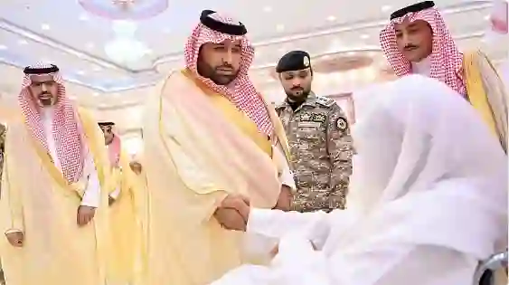 أمر ملكي من الملك سلمان سيغير حياة سكان صامطة في جازان للأبد 