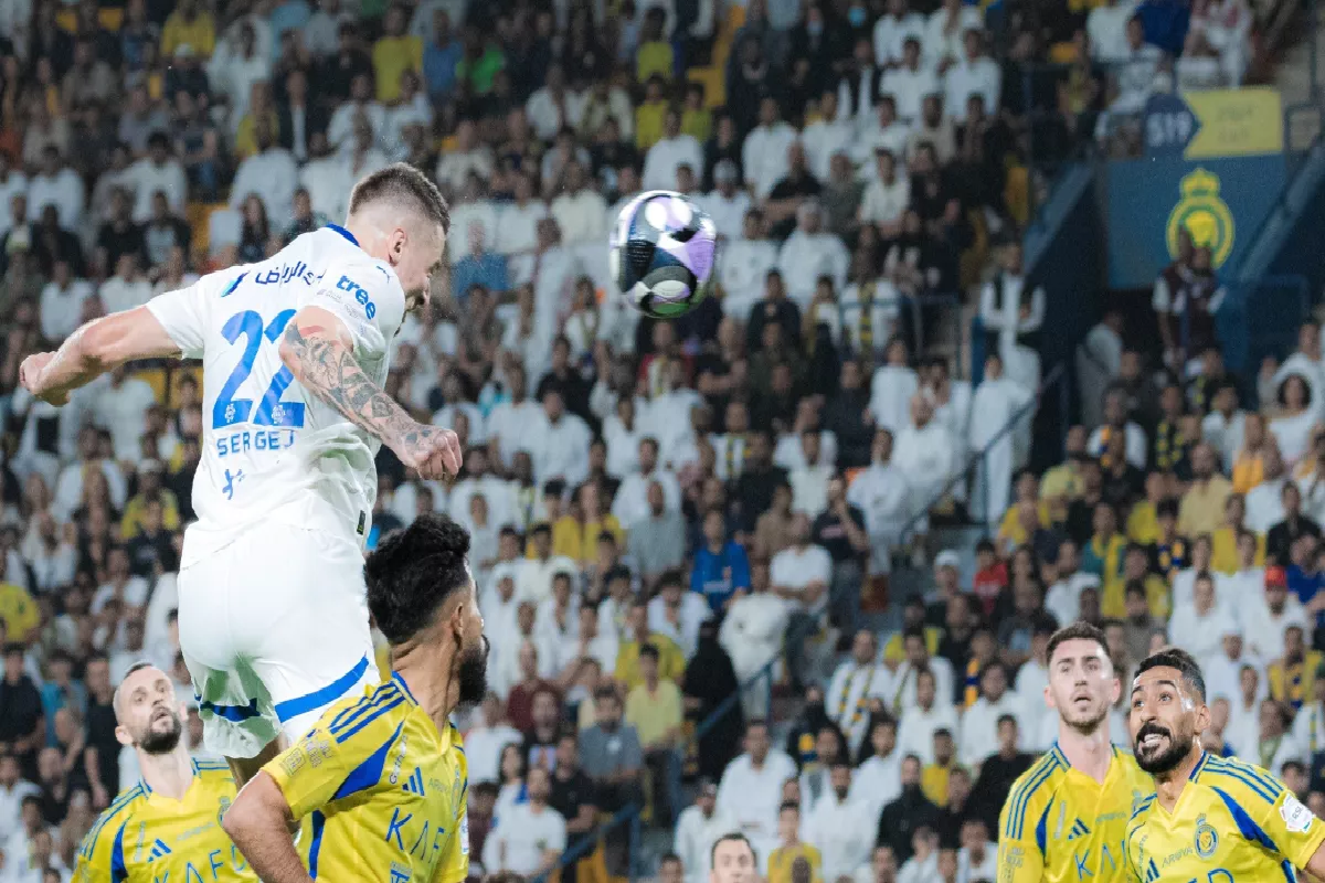 كل ما تريد معرفته عن مواجهة النصر والهلال القادمة 
