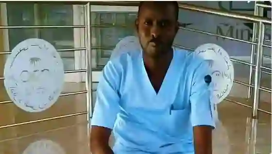 القصة الكاملة لوفاة طبيب وزوجته الطبيبة في الرياض