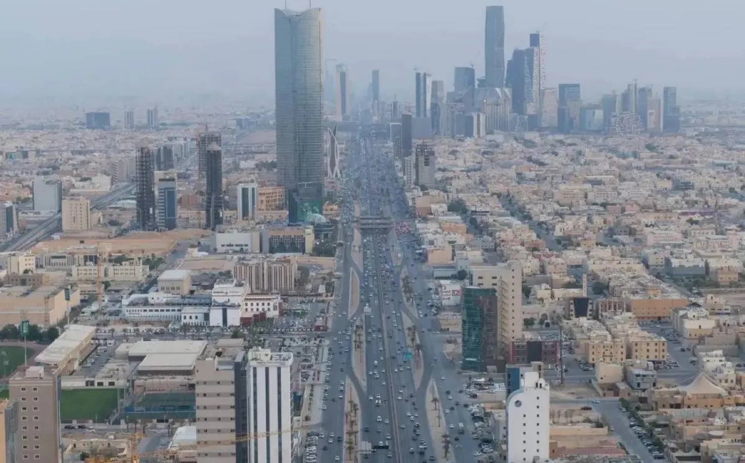 خفض أسعار إيجارات الوحدات السكنية في الرياض وهذه هي نسبة التخفيض في كل حي 