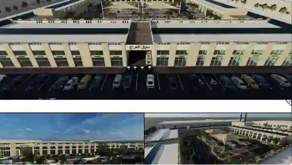 مشروع تاريخي سيغير شكل المنطقة الشعبية الاكثر شهرة في الدمام