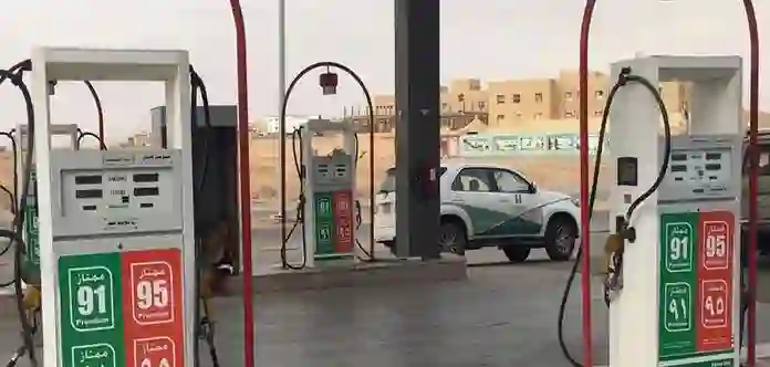 أسعار لتر البنزين لكل نوع في محطات السعودية بعد قرار ارامكو اليوم 