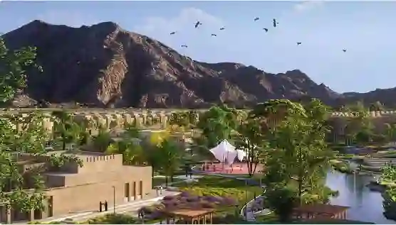 مميزات وعيوب مشروع اراك السكني في المدينة المنورة