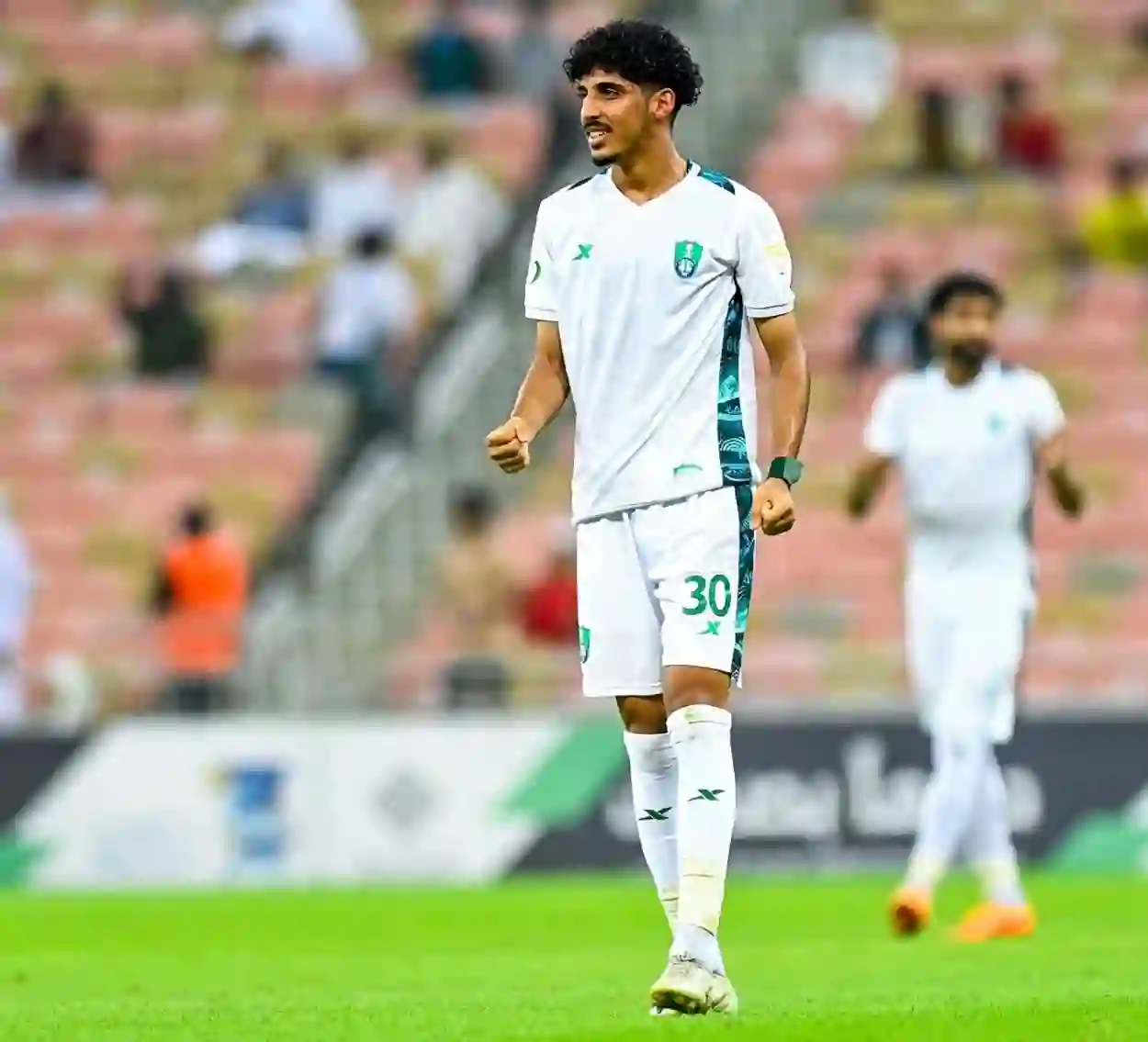 جيسوس يضغط بقوة على إدارة النصر للتعاقد مع موهبة سعودية شابة 