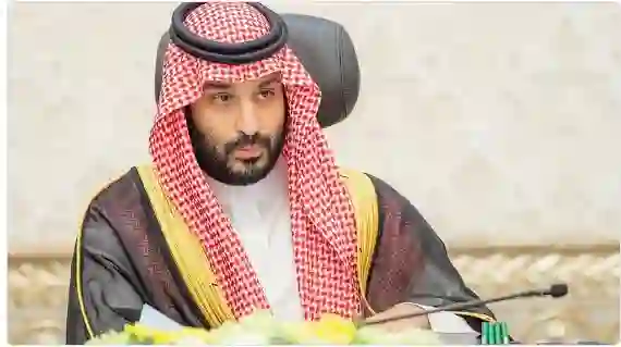 14 قرار من مجلس الوزراء تغير شكل السعودية