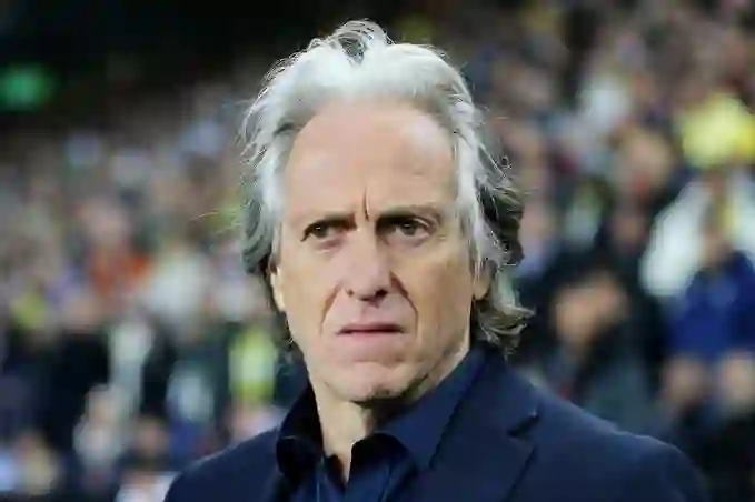 الاوضاع تتدهور في النصر وطلب عاجل من جيسوس بالتخلص من ثنائي النادي 