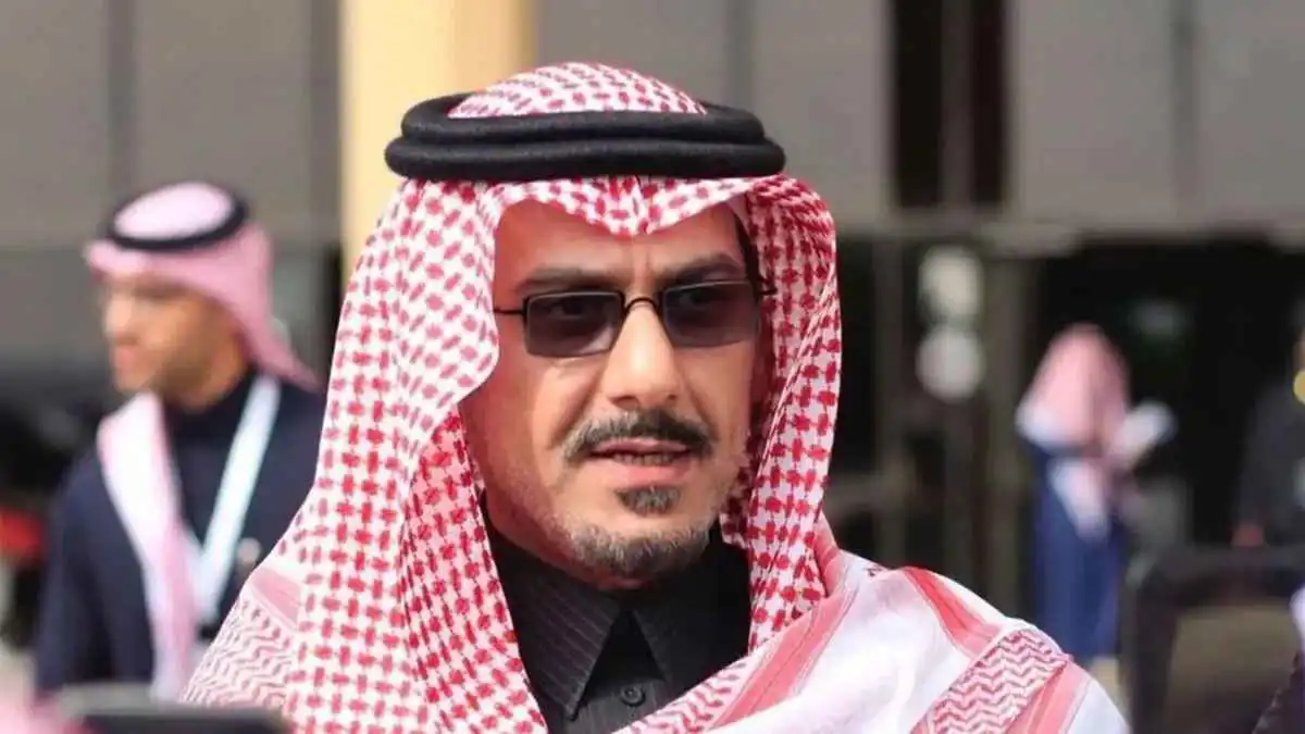 أول انجاز لنواف بن سعد في الهلال وحسم صفقة نارية أذهلت العالم لضخامتها 
