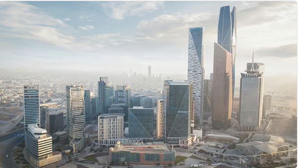 من اليوم مواقف السيارات داخل هذه الأحياء في الرياض ستكون مدفوعة وأمانة الرياض تكشف سعر الساعة والساعة الأولى