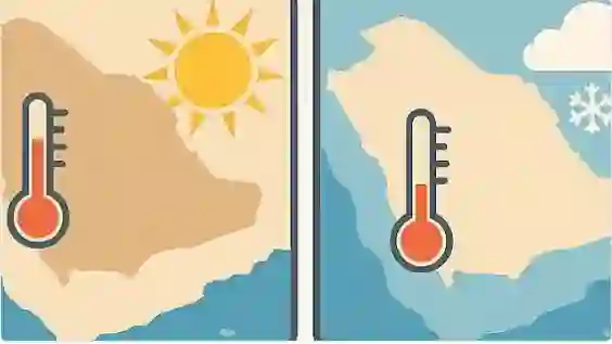 المسند يوضح سبب أن طقس جدة الطف وأقل رطوبة من طقس الدمام