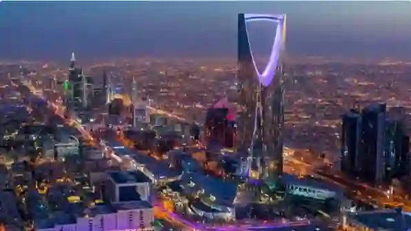 بدء تطبيق نظام جديد سيغير شكل خدمات البنية التحتية في الرياض 