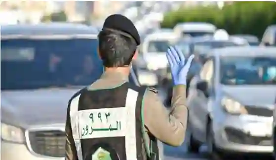 حملة مرورية كبيرة في السعودية لتوقيف هذه الانواع من المركبات