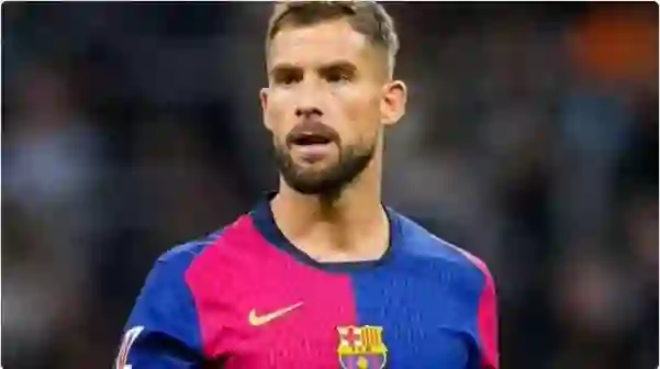النصر ينهي تفاصيل صفقة من العيار الثقيل مع نجم برشلونة المخضرم 