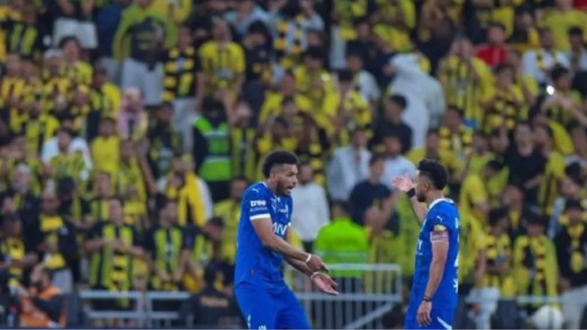 تسريبات تكشف سبب انفجار العلاقة بين البليهي والهلال 