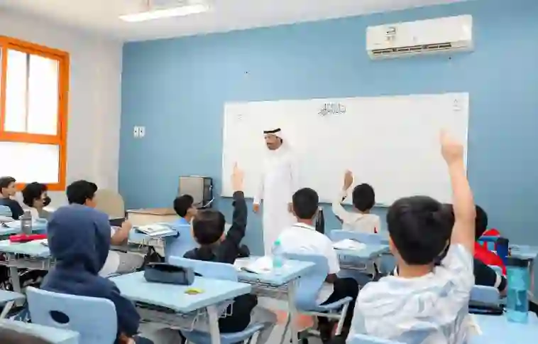 تاريخ العودة للمدارس بالهجري والميلادي