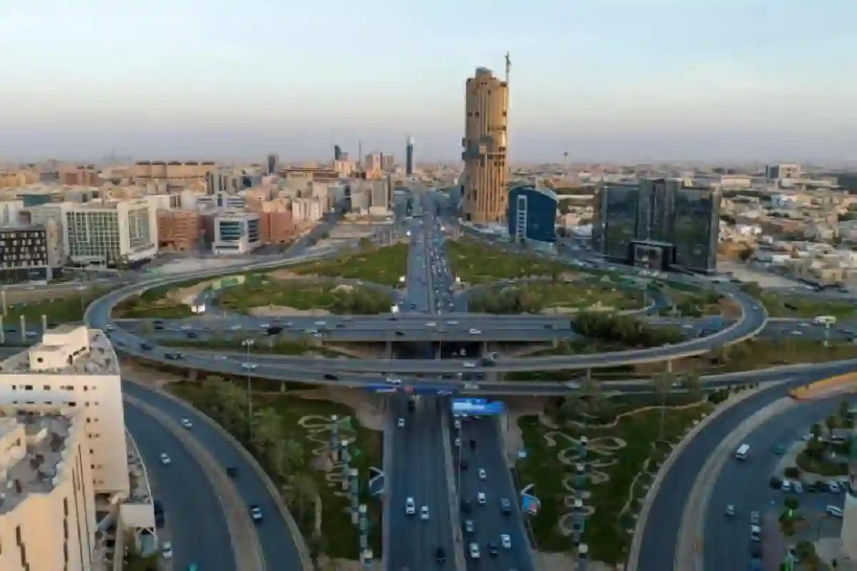 المرور السعودي يعلن عن تعديلات كبيرة في مسارات وطرق حي الشفاء في الرياض