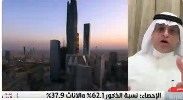 السعودية تعلن عن قرارات ستخفض نسبة الاجانب في السعودية الى الثلث