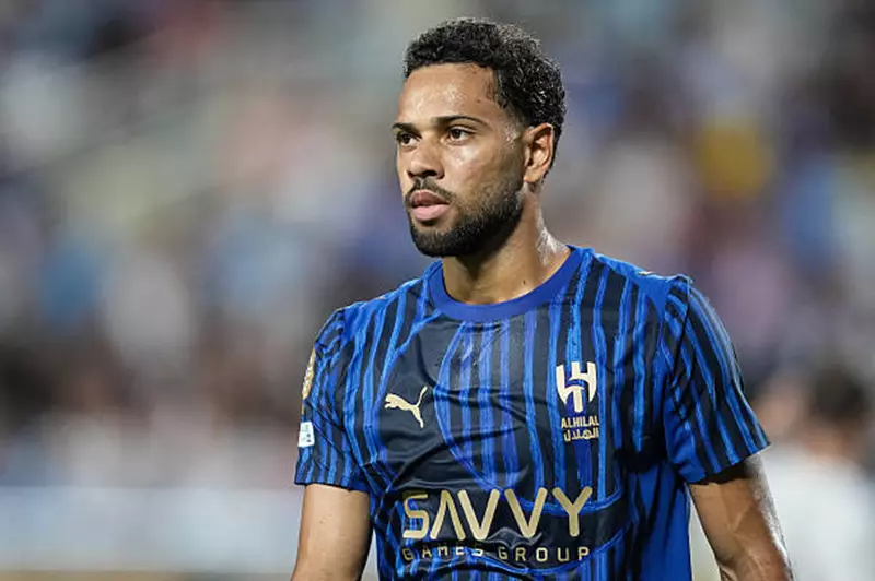 وكيل لودي يكشف تفاصيل رحيله عن الهلال 