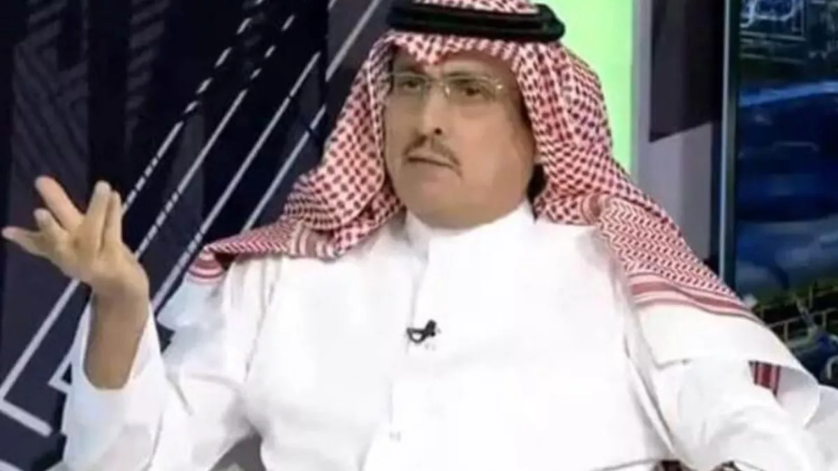 الدويش يفجر مفاجأة من العيار الثقيل عن حقيقة ما يحدث بين خيسوس وأجانب النصر