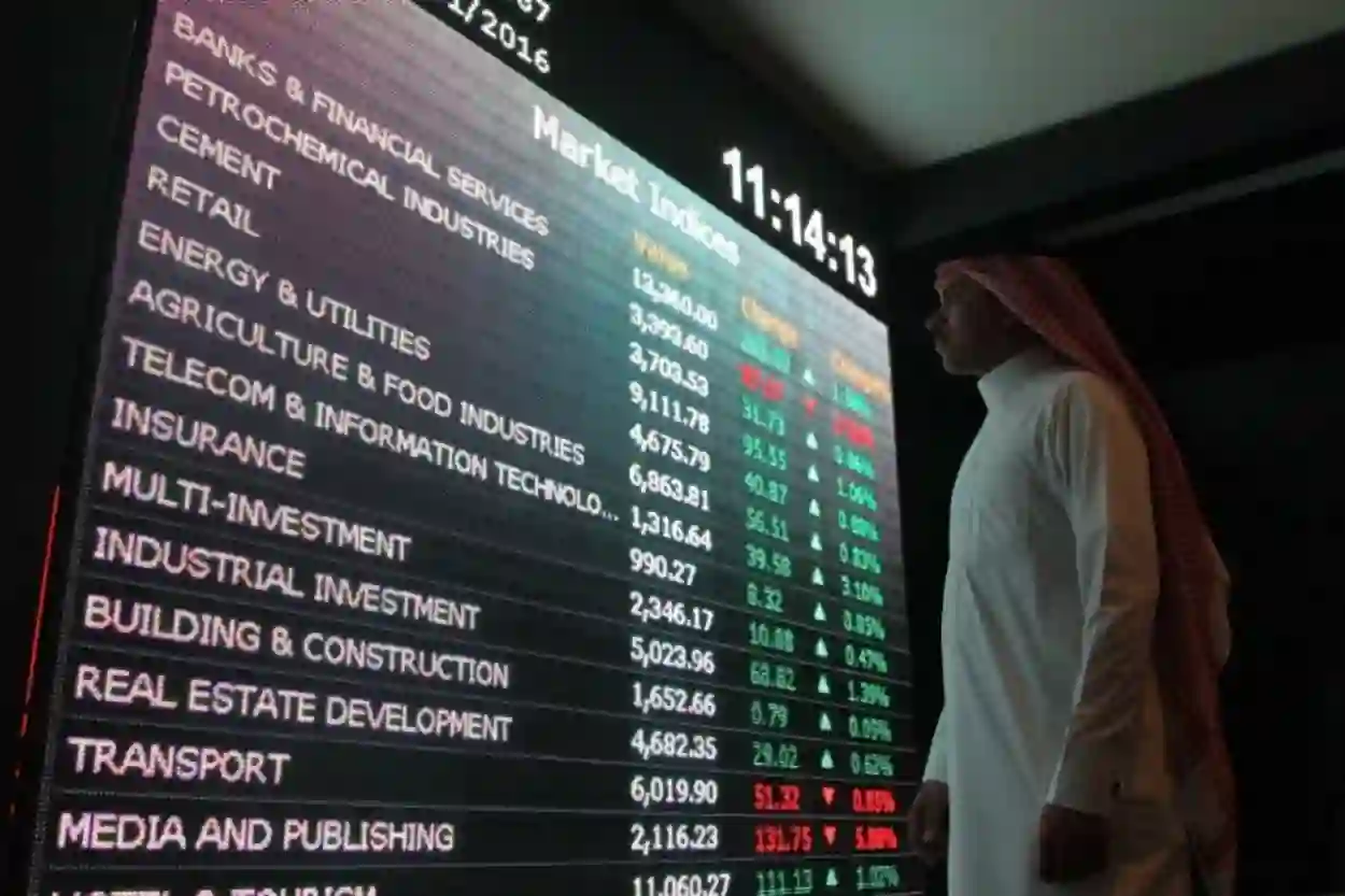 الاحداث والتوقعات التي ستؤثر على اداء أسهم قطاع البنوك السعودية