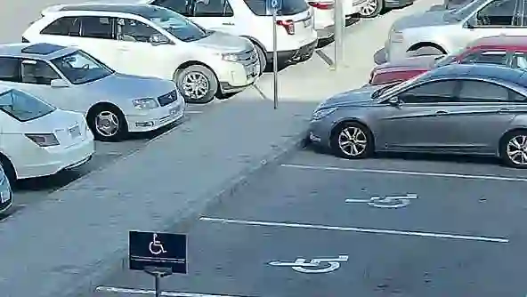 المرور السعودي يعلن انطلاق حملة واسعة لتوقيف وحجز أي سيارة تقف بهذه الطريقة 