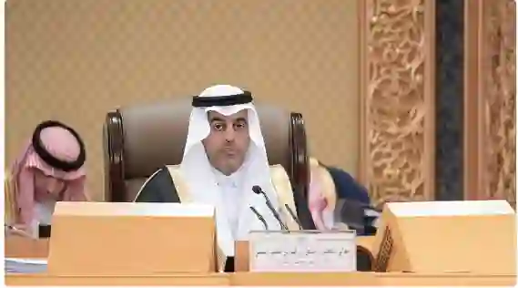الشورى يرفع الكرت الاصفر في وجه هيئة الترفيه 