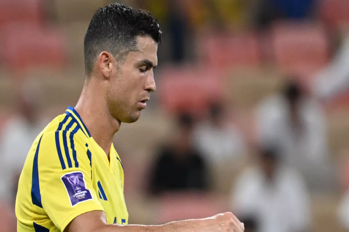 كيف استطاع رونالدو اقصاء الهلال من كأس السوبر السعودي قبل انطلاق المنافسة 
