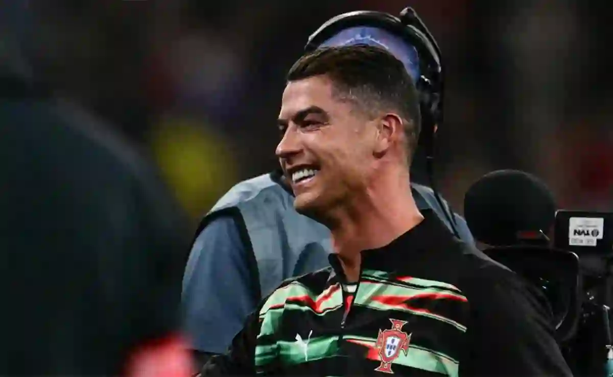 رونالدو يراجع حساباته بعد تلقيه عرض مغري من هذا النادي الأوربي
