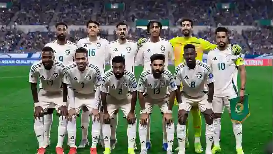 مواعيد مباريات المنتخب السعودي في الملحق الآسيوي المؤهل لكأس العالم 2026