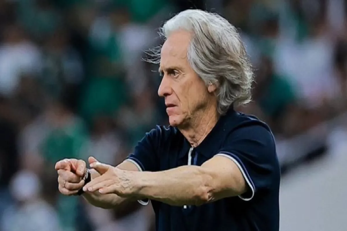 الهلال يوجه أول ضربة قاسية لجيسوس بعد انضمامه للنصر 