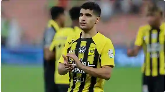 الاتحاد يعلن عن اكمال صفقة جديدة تضمن له خدمات نجم شهير حتى 2030 