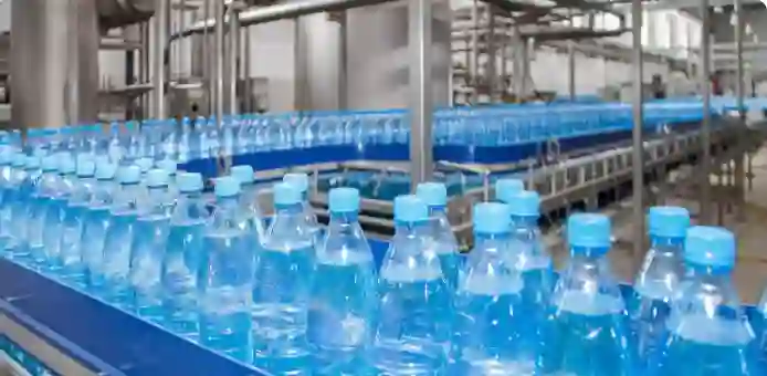 السعودية تمنع بيع وتناول هذا النوع من المياه المعدنية المنتشر في محلات البقالة والسوبر ماركت