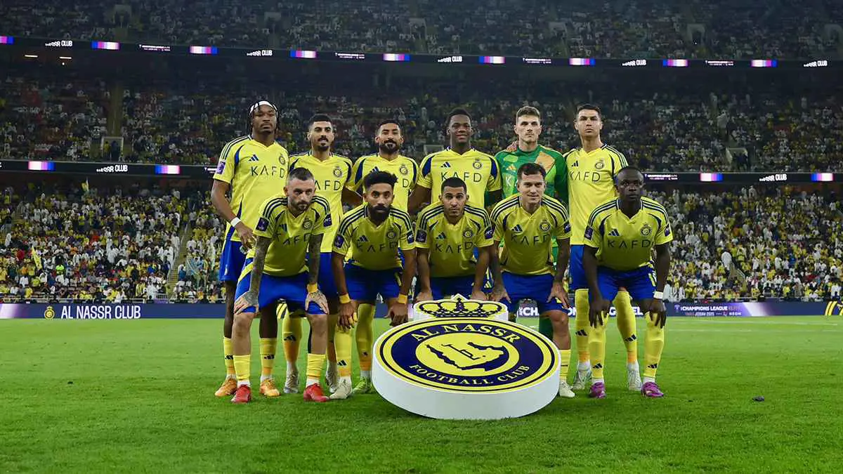 نجم النصر يعلن مغادرة النادي والقبول بعرض هزيل من نادي برازيلي 