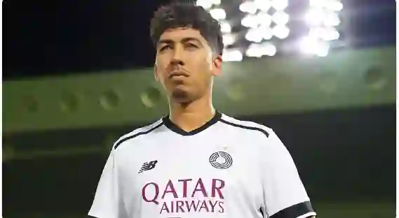 البنود السرية في صفقة انتقال فرمينيو من الأهلي السعودي للسد القطري 
