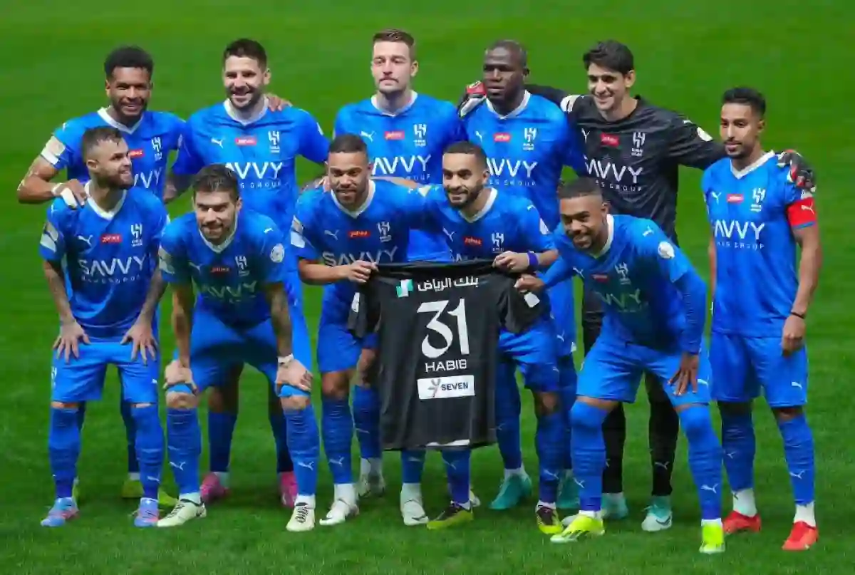 سحب لقب السوبر من النصر ومنع الهلال من المشاركة في كأس الملك