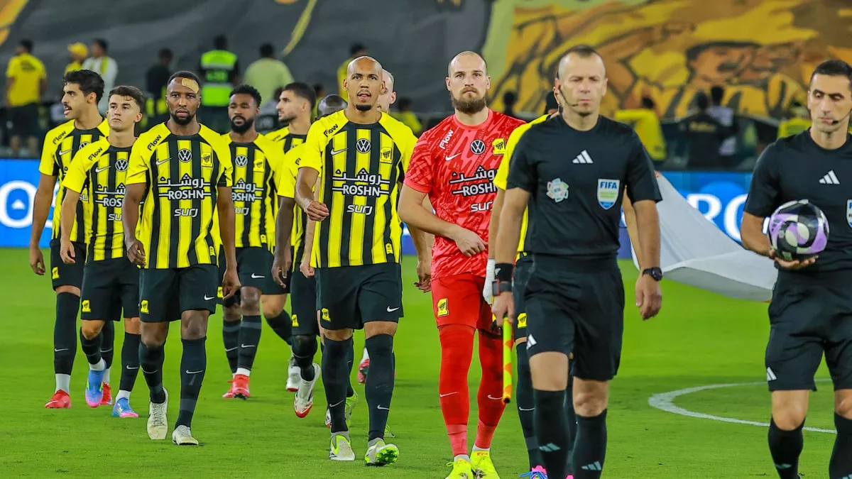 نهاية شهر العسل بين نجم الاتحاد وإدارة النادي