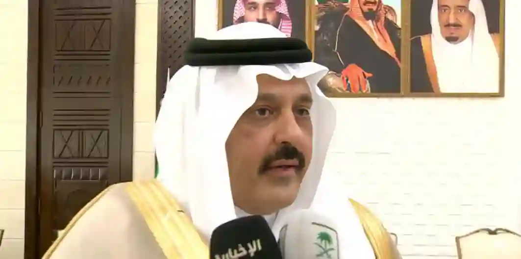 مشروع استراتيجي كبير سيجعل حائل نقطة ربط بين جميع مناطق المملكة 