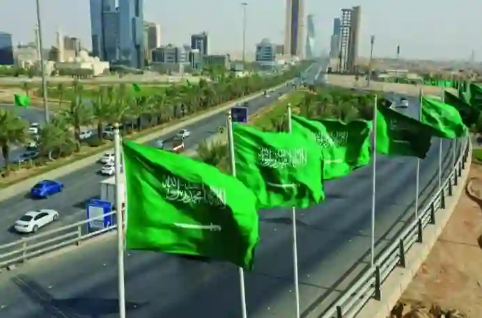 الرسوم والغرامات التي ستطبق بحق الأجانب في السعودية 