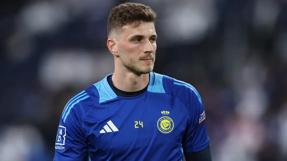 نجم جديد يهرب من جحيم جيسوس في النصر