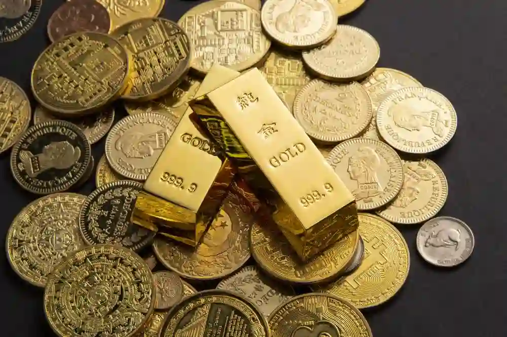 ضريبة الذهب الجديدة وحساب قيمتها على الذهب المشغول والصافي والمستعمل والجديد