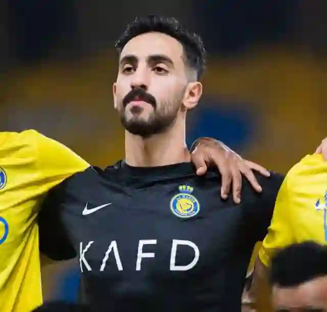 عاصفة جديدة في النصر بطلها وكيل العقيدي وهذا ما كشف عنه 