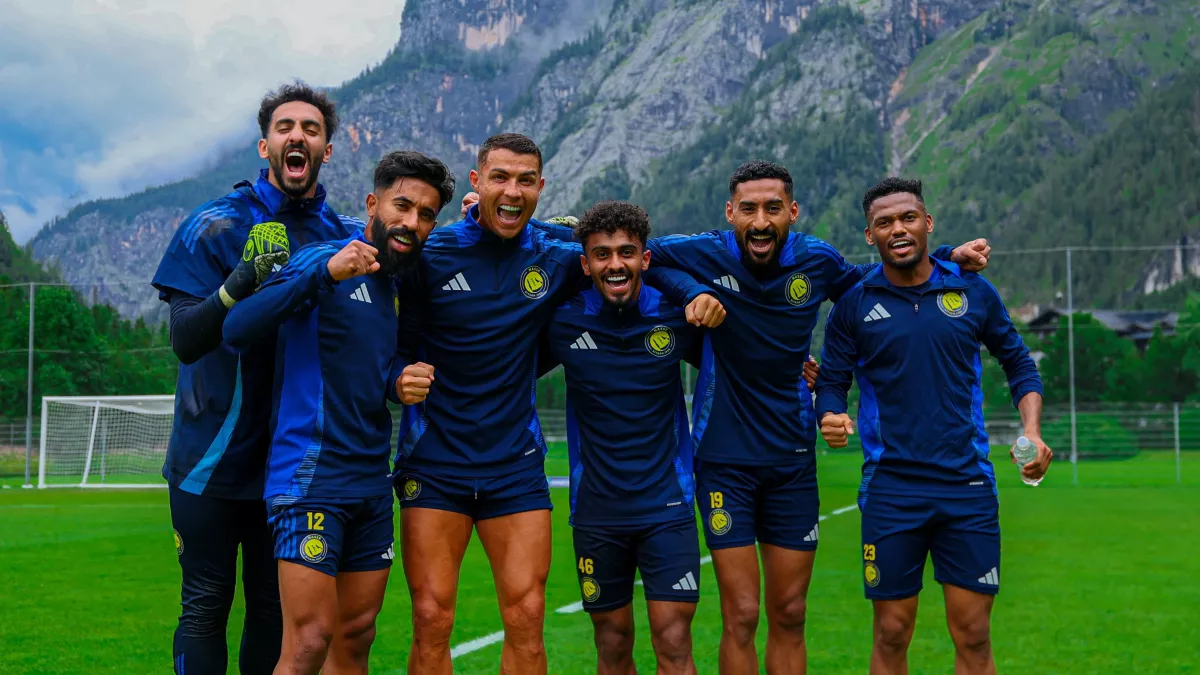 النصر يفجر قنبلة في دوري روشن قبل انطلاق موسمه الجديد 