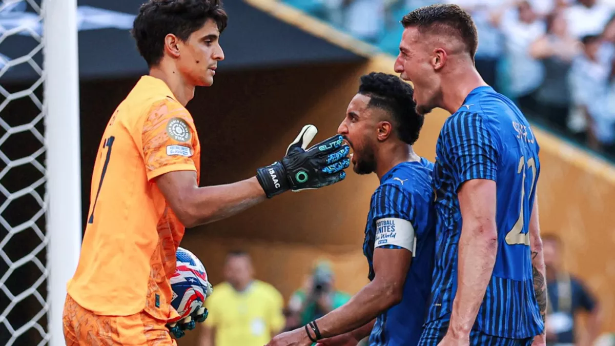 الهلال يطيح بفهد بن نافل من رئاسة النادي وهذا هو البديل غير المتوقع 